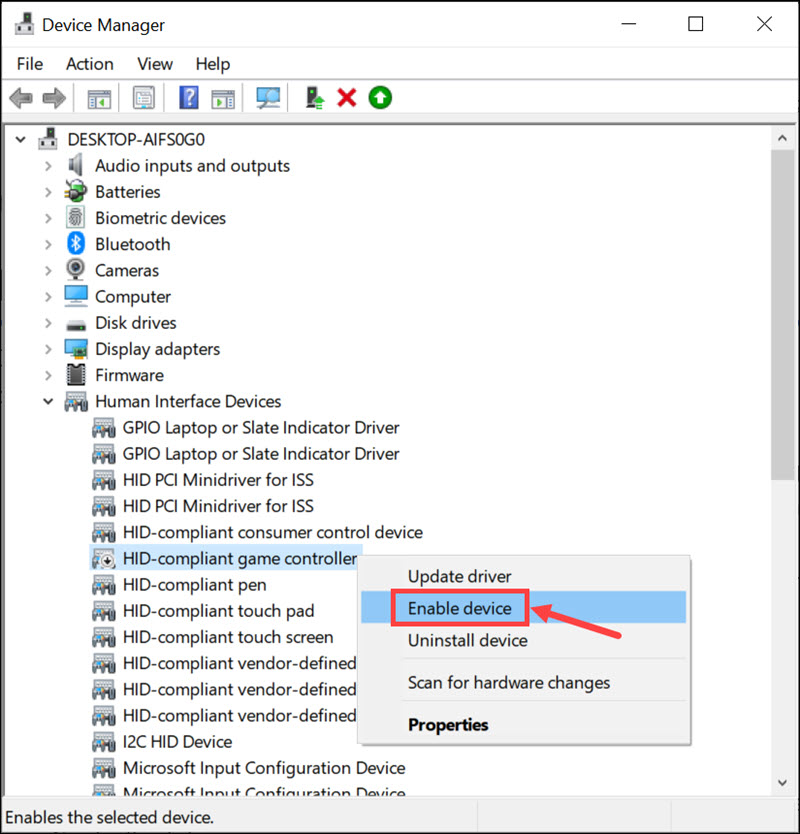 Fix DS4Windows Not Working WindowsChimp