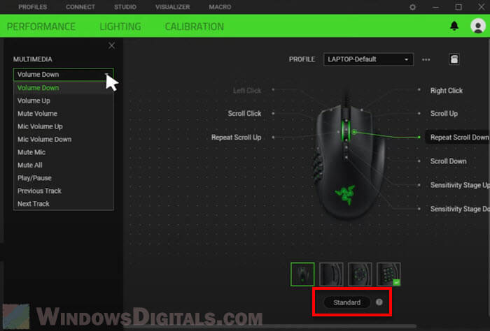 How to Use Razer Hypershift on Keyboard or Mouse