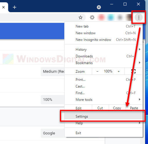 How to set Google Chrome as your default browser on Windows 11