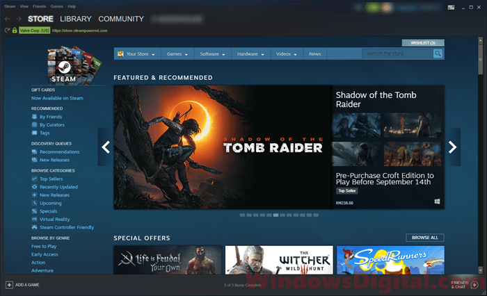 How to Optimize Steam's Download Speeds in Windows 10 MUO