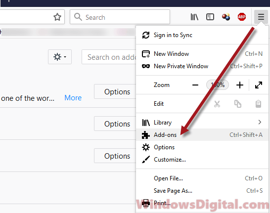 Chrome or Firefox keeps opening new tabs virus on its own (Fix)