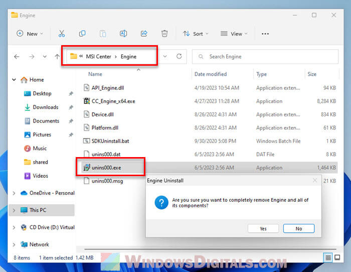 Qu'est-ce que CC_Engine_x64.exe sous Windows ? - Gamingdeputy France
