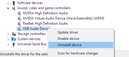 Headphones Jack Not Working on Windows 11 or 10