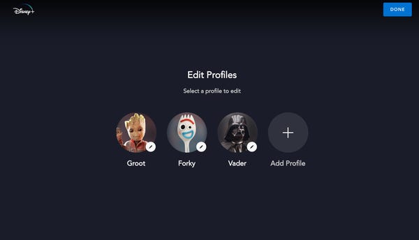 How to Disable Disney Plus Autoplay and Background Videos