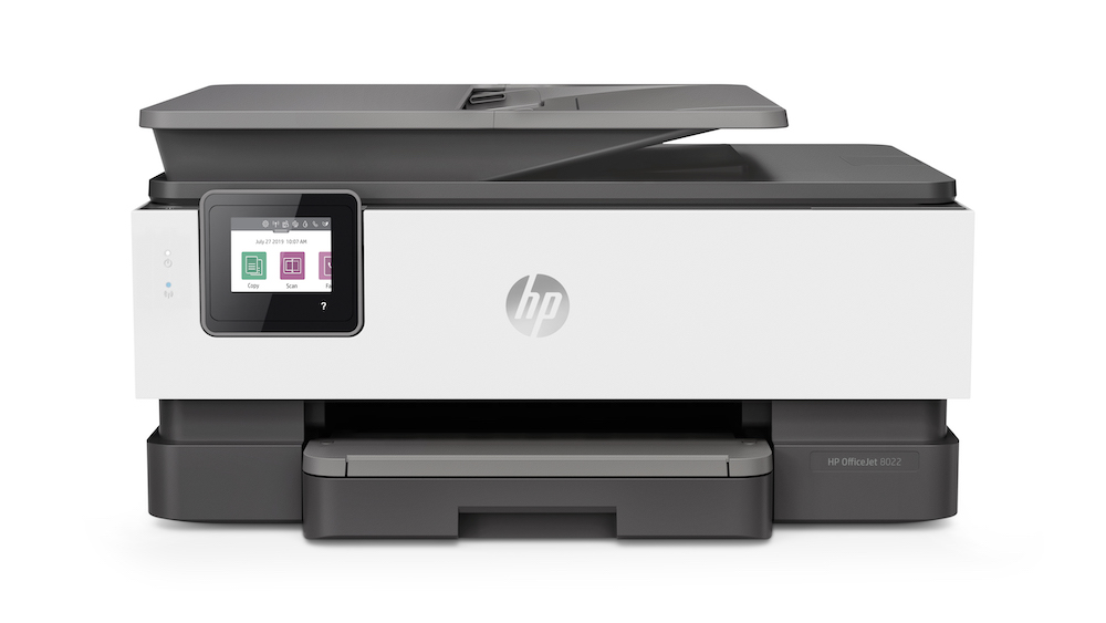 Fix HP Printer Error Code oxc4eb827f