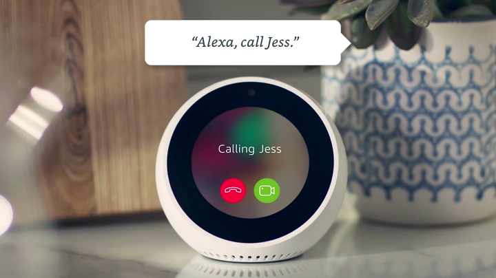 How to Make Voice or Video Calls using Amazon Alexa