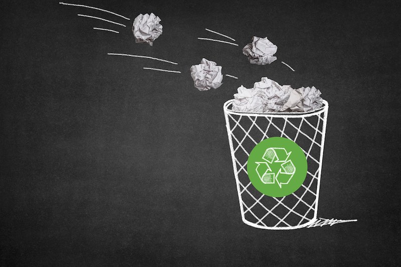 How to Change the Default Recycle Bin Icon on Windows 10