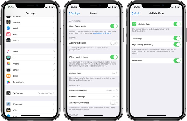 Fix Apple Music Request Timed Out or Resource Unavailable Error