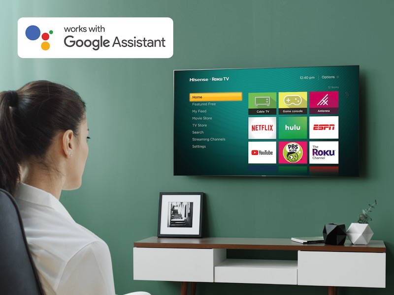 Reset Hisense Tv To Factory Settings Smart TV Reviews