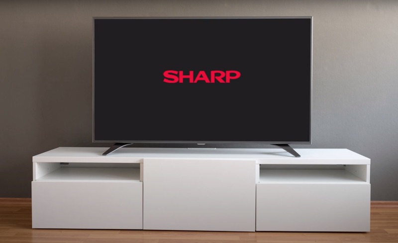 How to Clear Cache, Cookies and Data on Sharp Smart TV