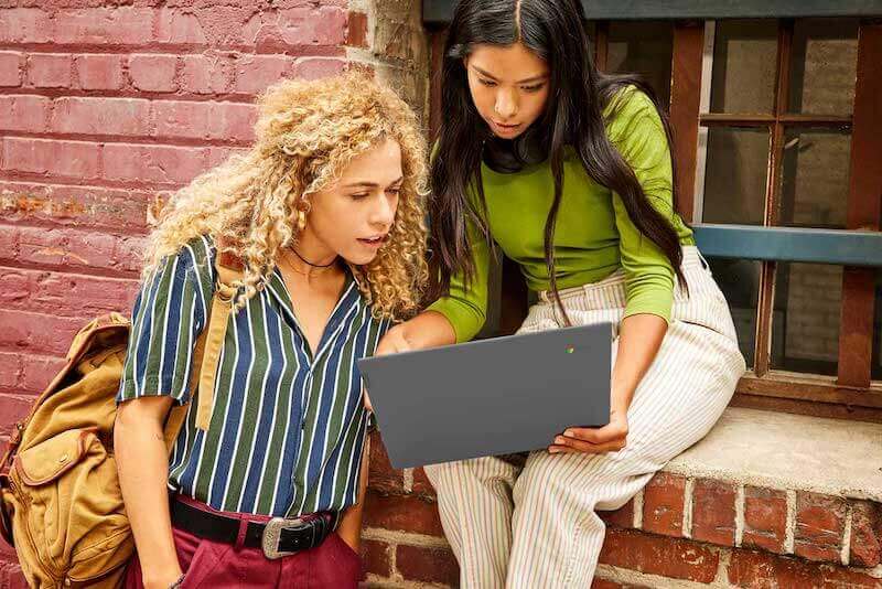 How to fix Chromebook Camera stopped working/not detected