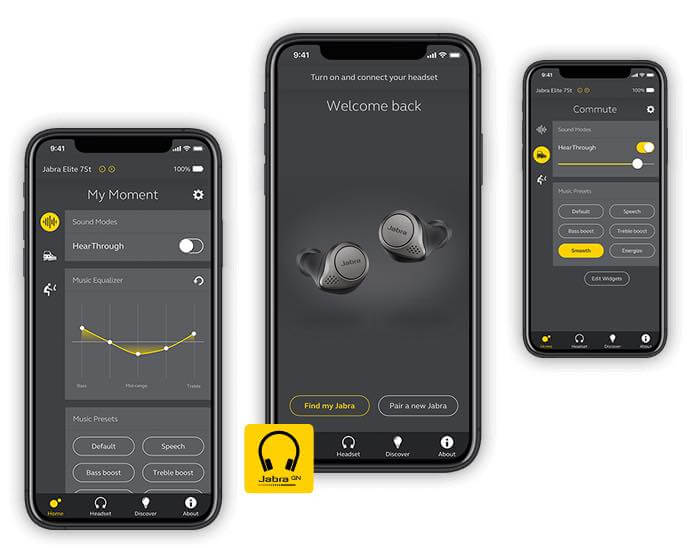 How to Update Device Software or Firmware on Jabra Earbuds