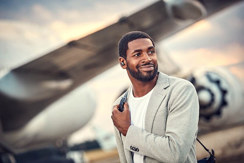 How to Update Device Software or Firmware on Jabra Earbuds