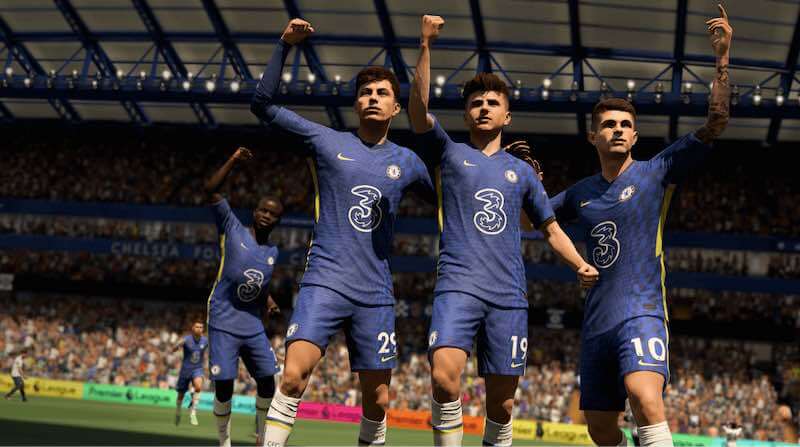 Fix FIFA 22 Game Stuttering, Freezing, FPS Drops, Lag Issues