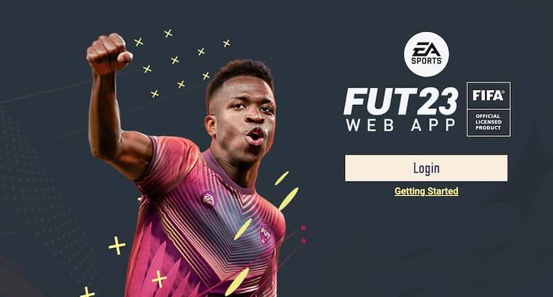 Fix Can't Use FIFA 23 Web App, Game Not Working on PC