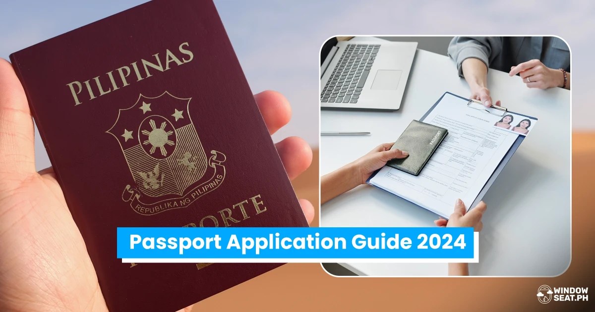 How To Get A Passport Types Of Passports Eligibility