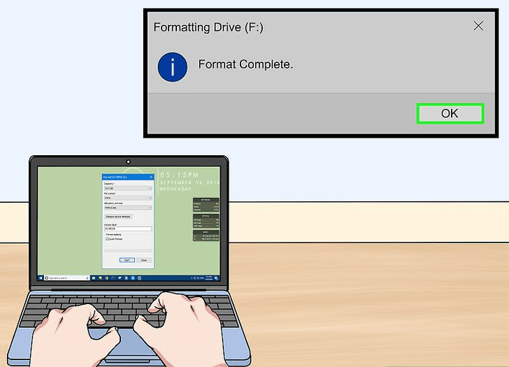 When to Reformat Your Computer Windows Error Help