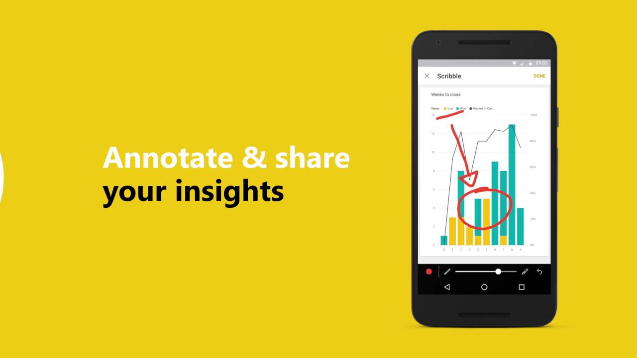Microsoft rolls out Power BI Desktop January Update