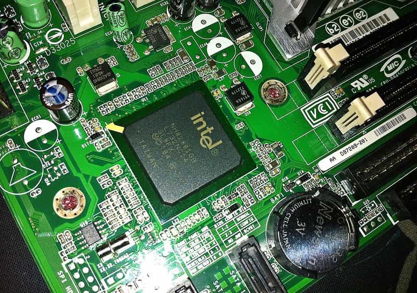 Intel AMT security vulnerability discovered, could be exploited in a