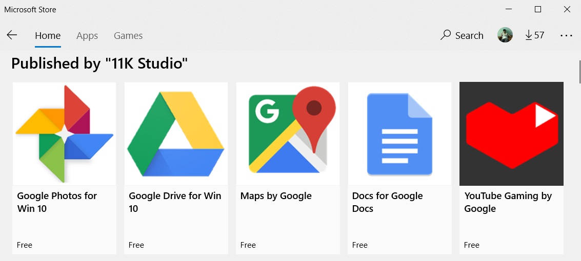 What is the Chrome Web Store? Chrome Web Store.