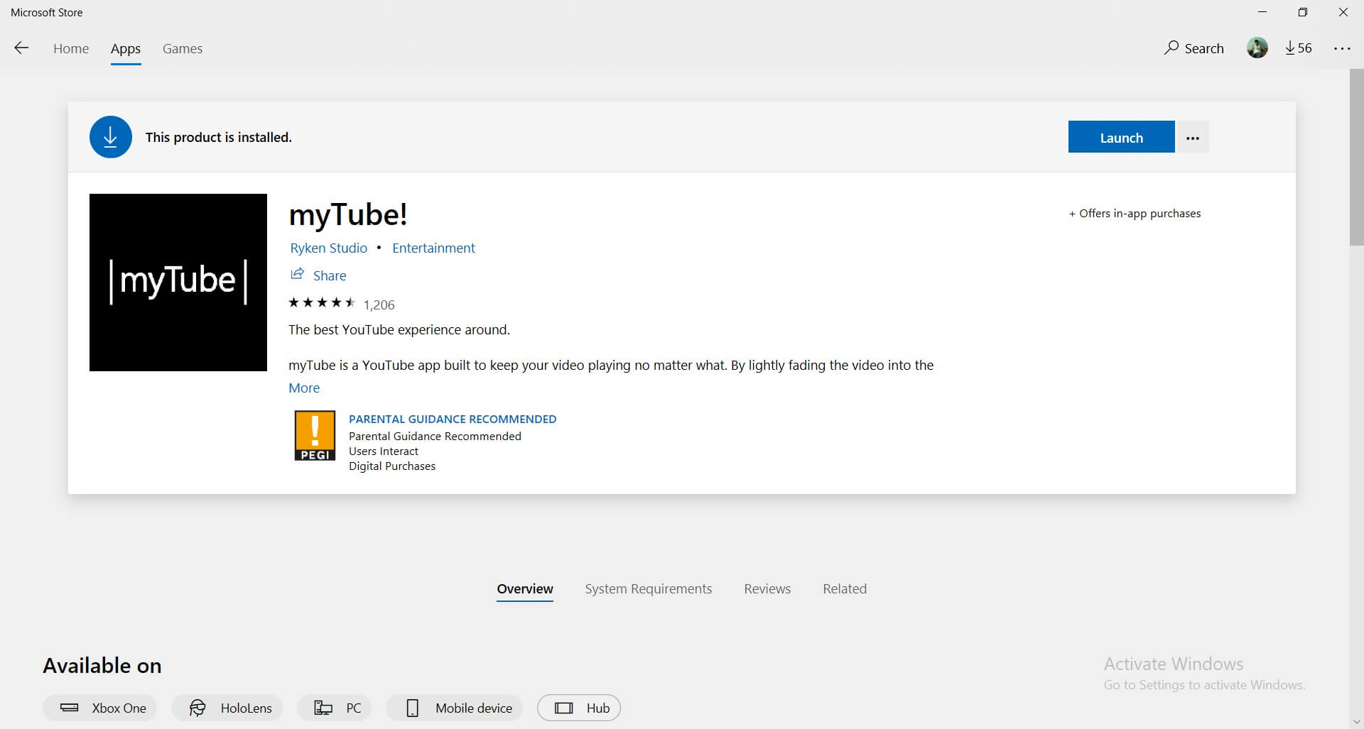 Best thirdparty Windows 10 YouTube app is now free for a limited time