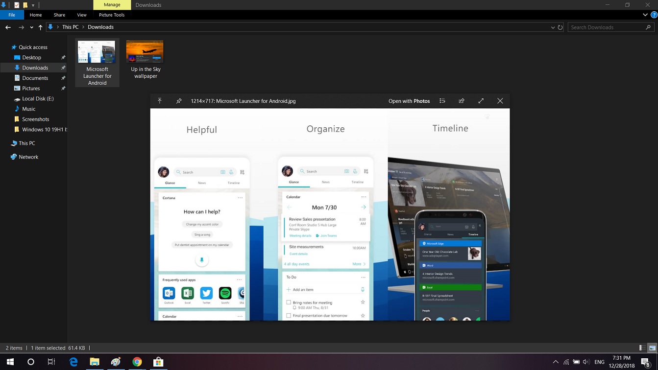 The 5 best apps for your Windows 10 device