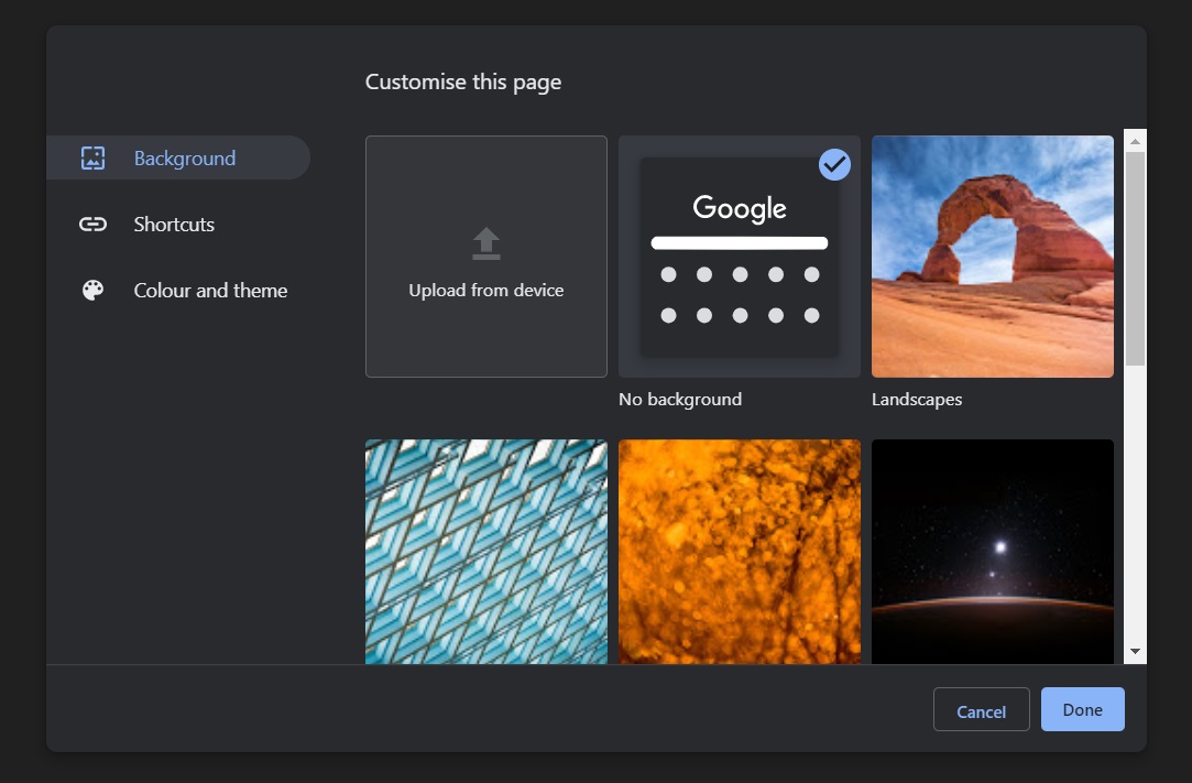 Google updates Chrome on Windows 10 with new features