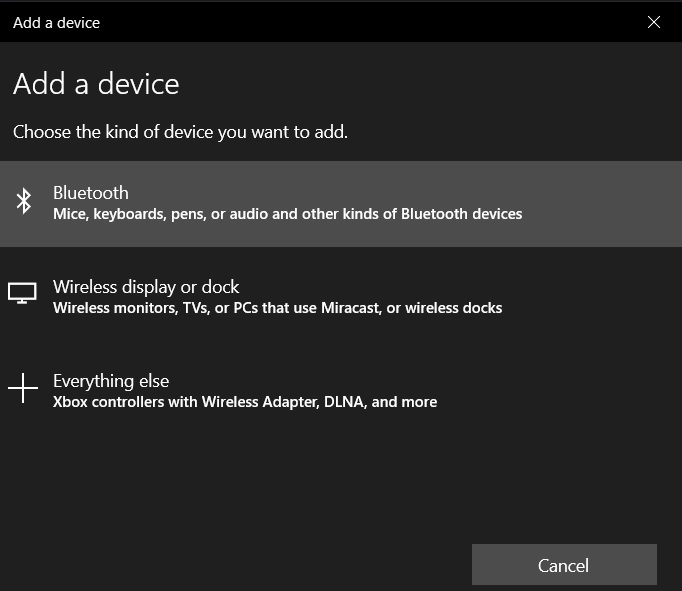 Windows 10 gets Bluetooth A2DP sink feature Here's how to use it