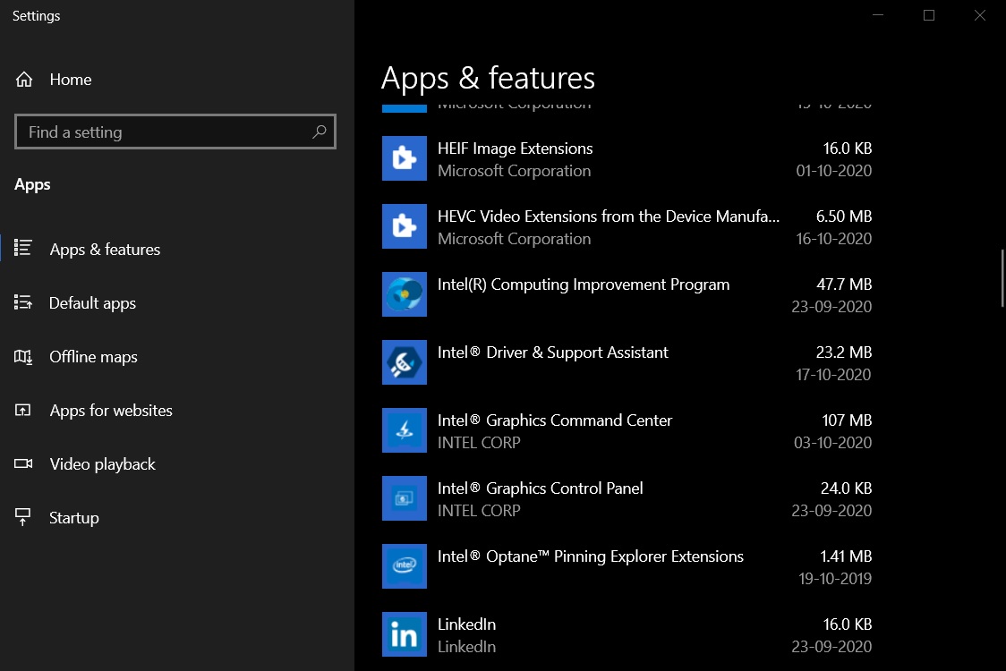 Windows 10 just made it impossible to access retired Control Panel pages