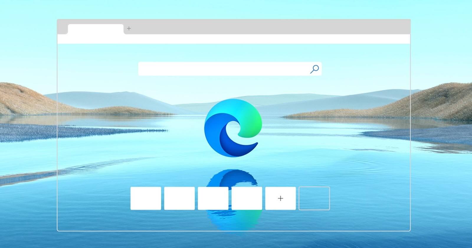 Microsoft Edge is getting a new immersive reader for Wikipedia