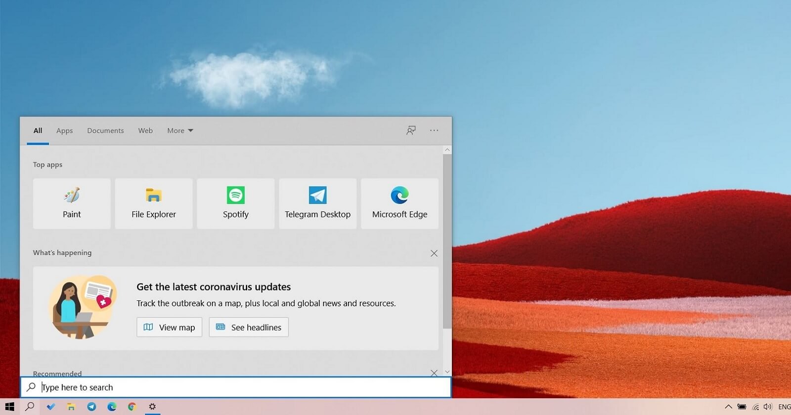 Microsoft takes another step to bridge Win32UWP divide on Windows 10