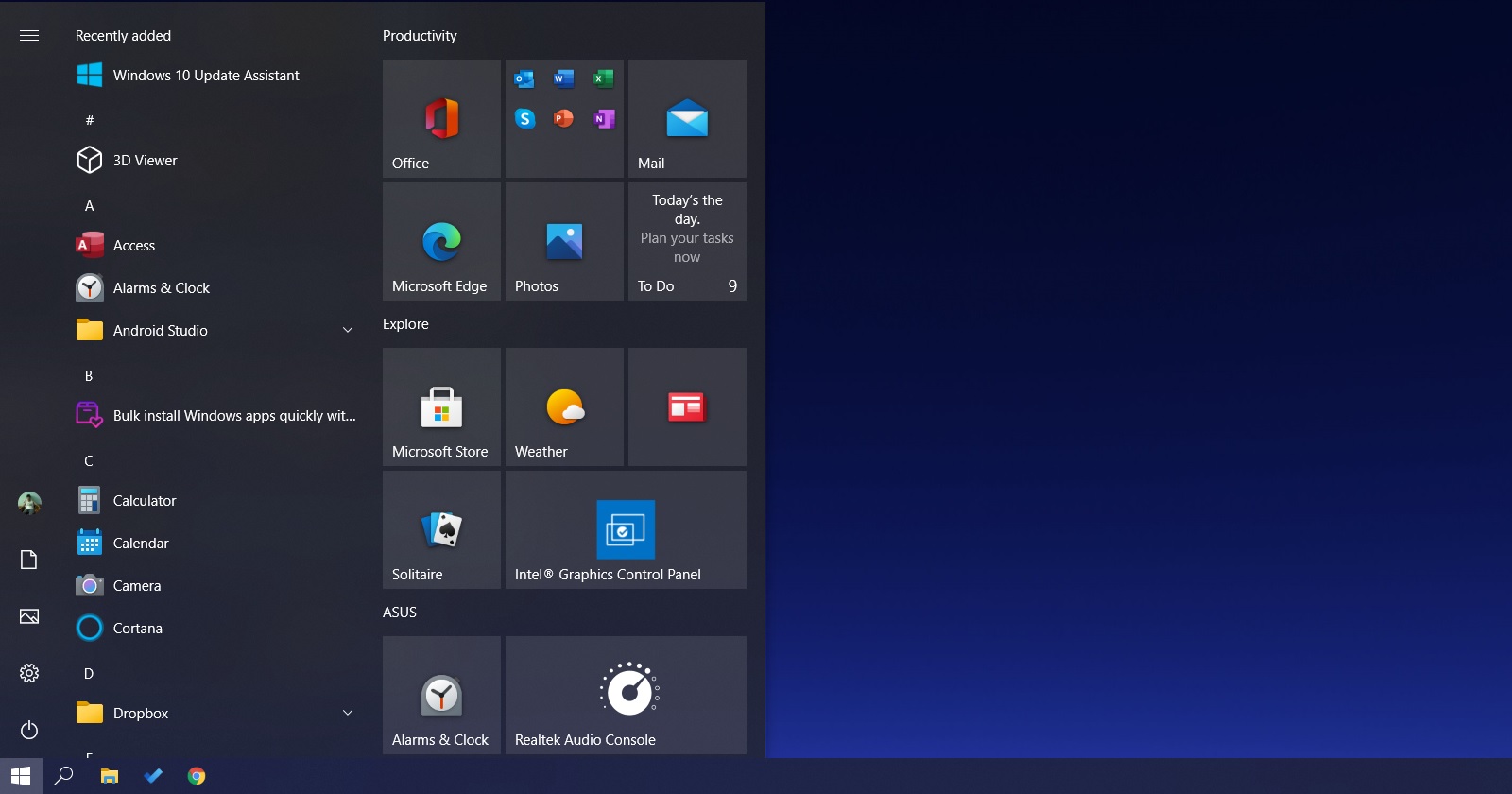 The Next Windows 10 Update Might Cut Down On Bloatware