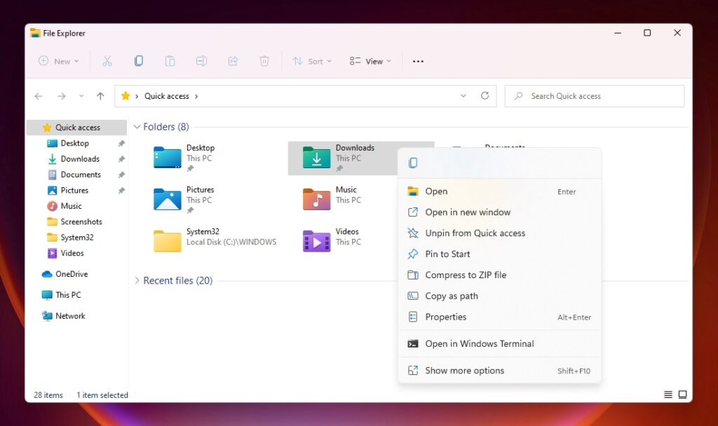 Windows 11 new features Everything you need to know