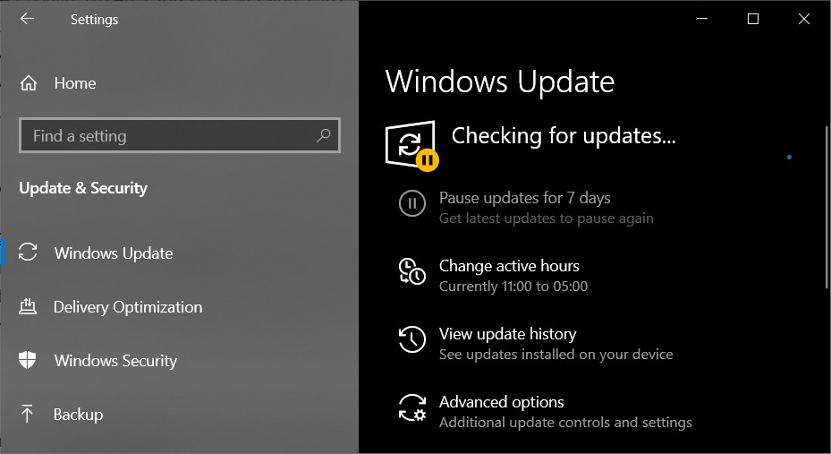 Windows 10 August 2021 updates What’s new and improved