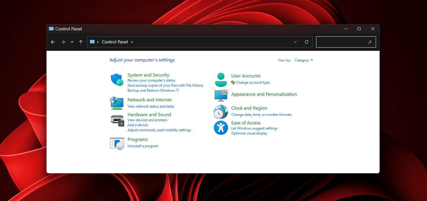 Microsoft explains why it still can’t fully kill Control Panel in