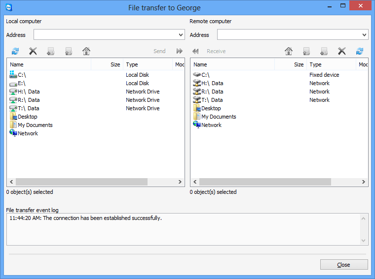 Moving to a Windows 10 PC Microsoft Support