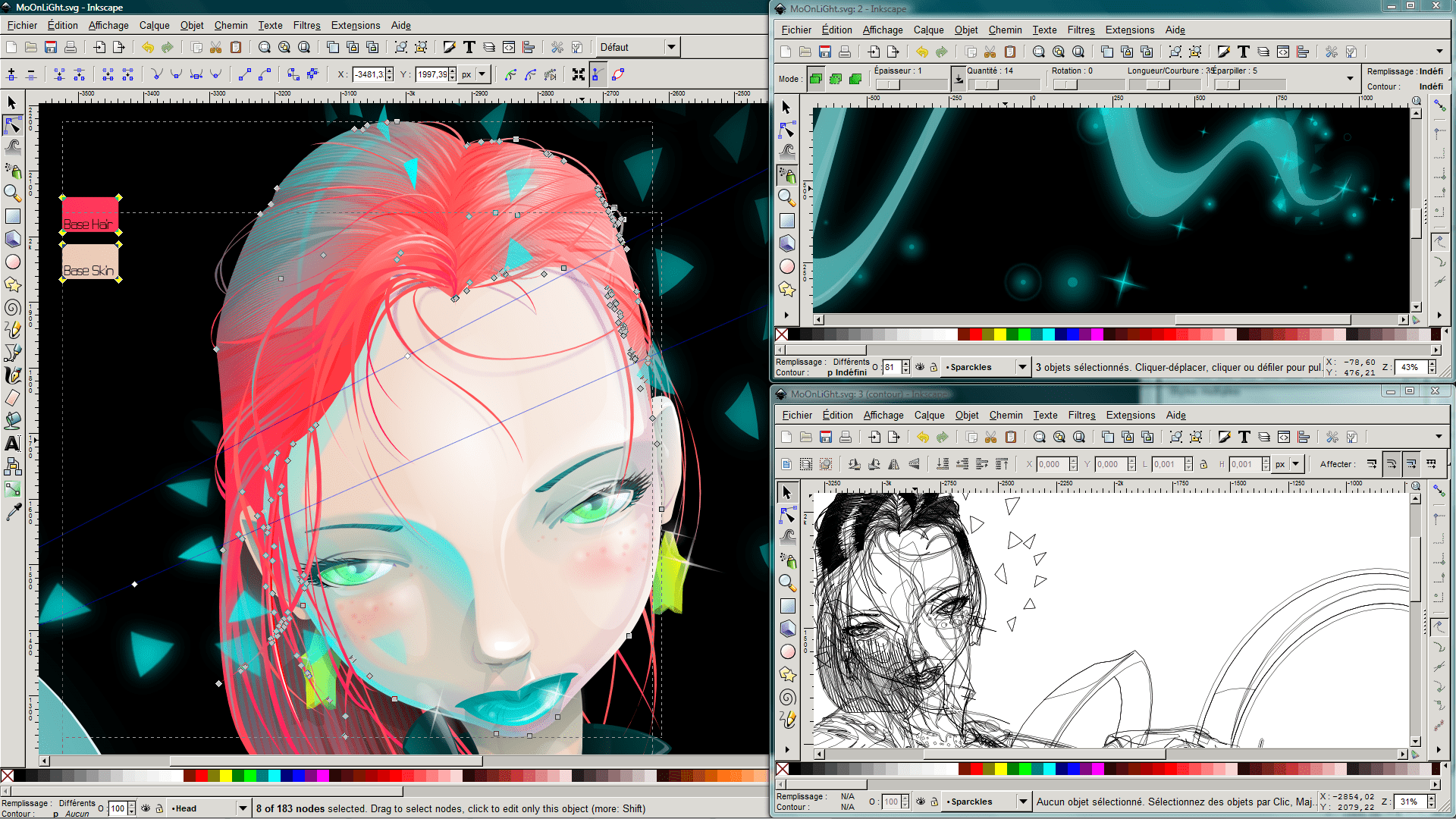 Inkscape software for windows 10 free Download Inkscape For Windows