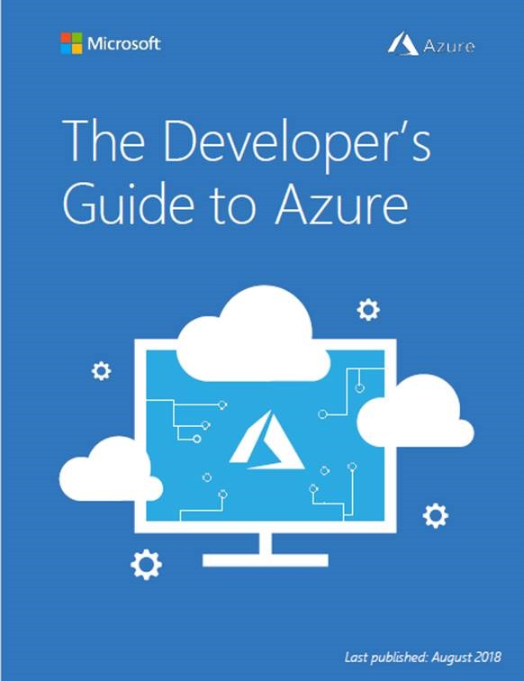 Download Developer’s Guide to Microsoft Azure eBook PDF Download Developer’s Guide to Microsoft Azure eBook PDF