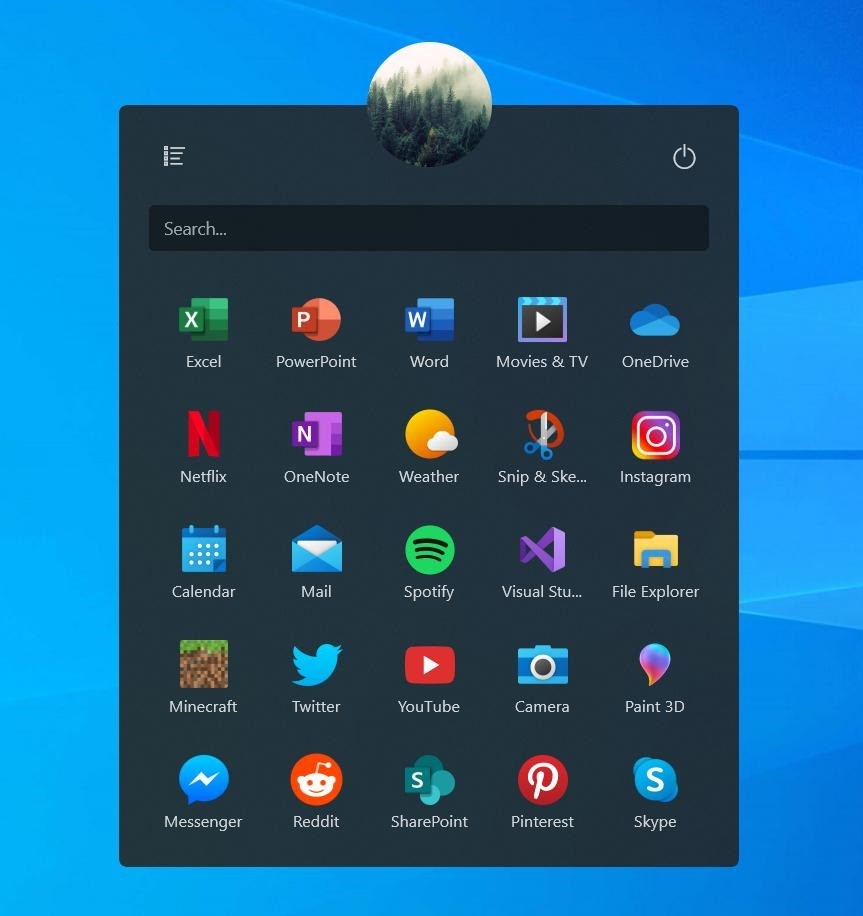 More New Fluent Design Icons Coming to Windows 10