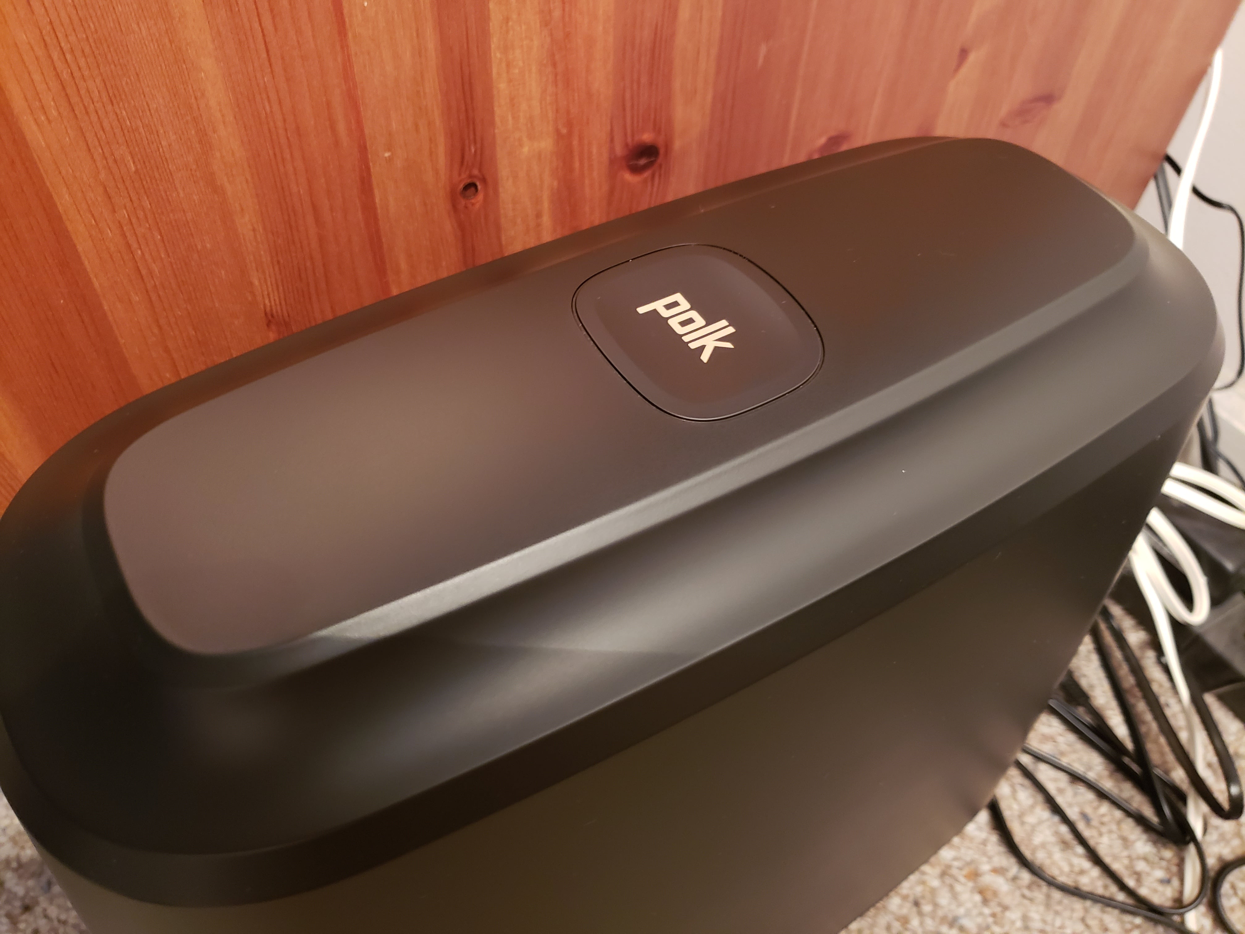 Hands On Polk Command Bar with Amazon Alexa