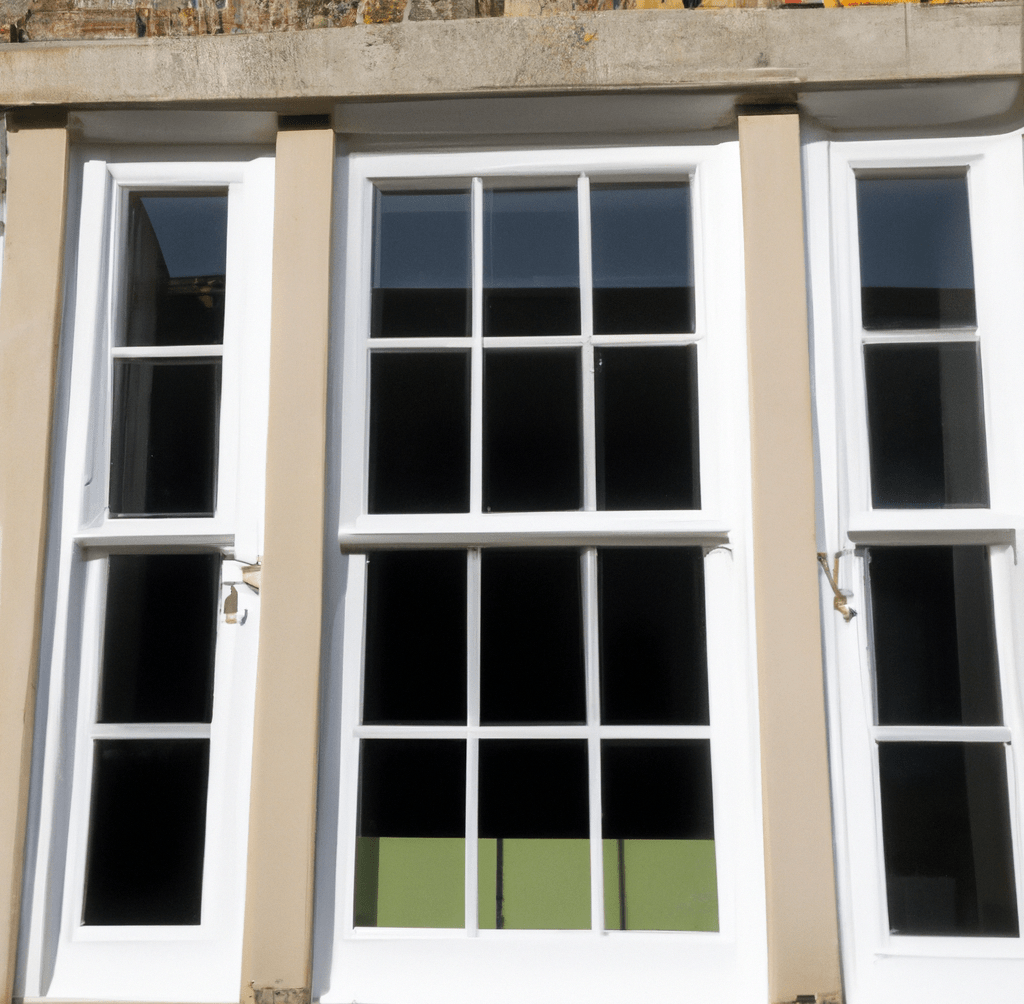 EnergyEfficient Timber Windows A Guide for Homeowners