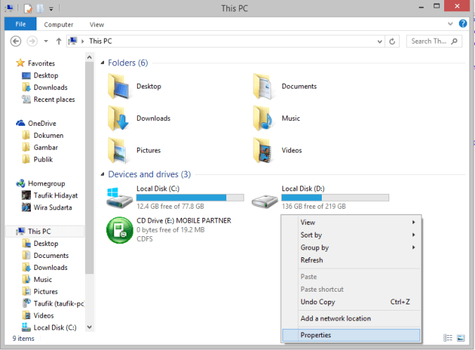 Cahaya redup otomatis