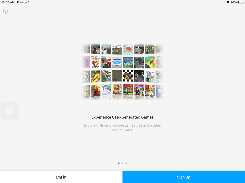 Roblox keeps crashing