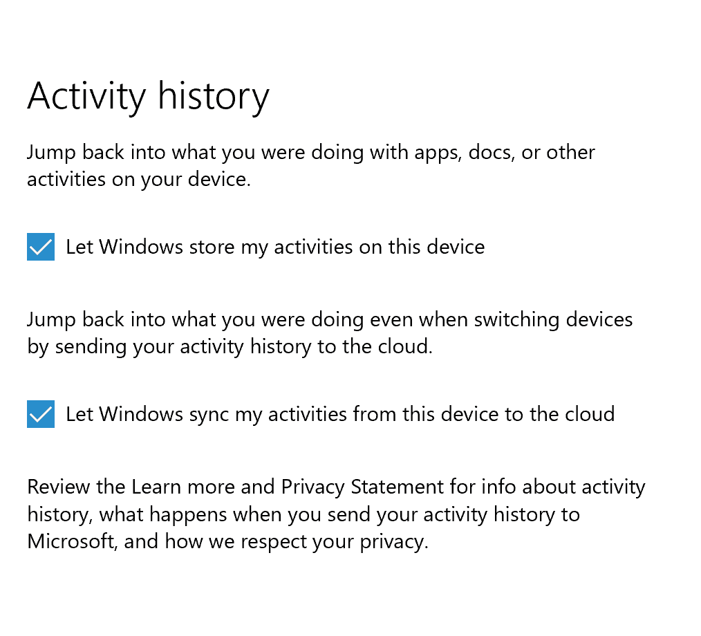 Timeline on Mobile Beta FAQ