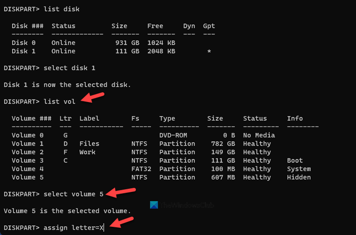 How to Repair Windows 11 UEFI Bootloader EaseUS