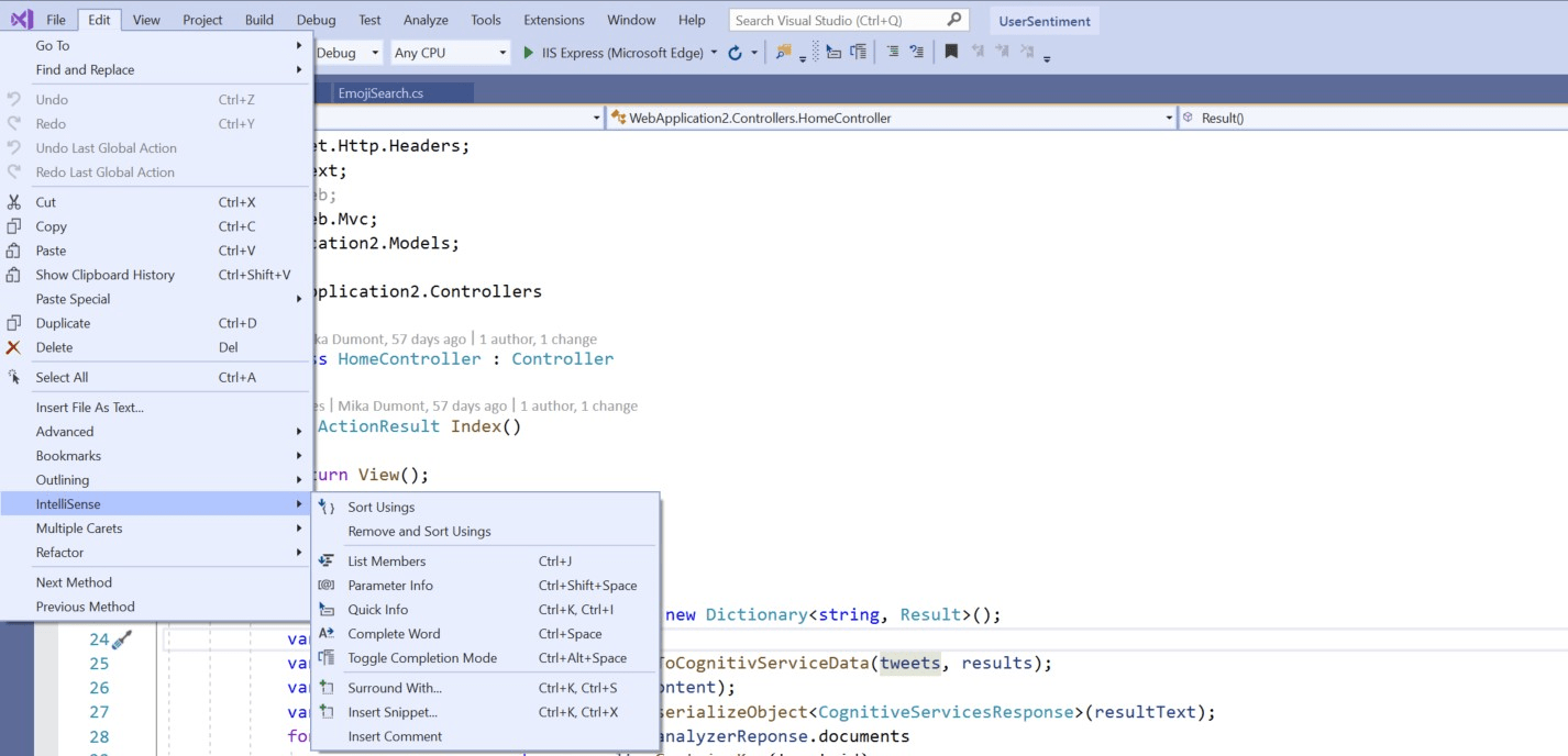 New Visual Studio 2019 version 16.2 Preview 2 released