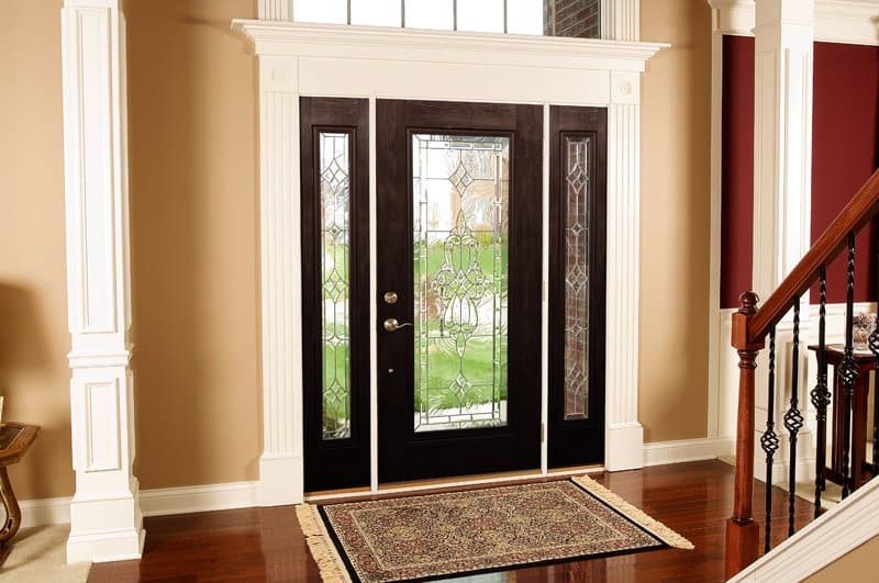 ProVia Entry Doors Installation in Cincinnati, OH Windows Plus