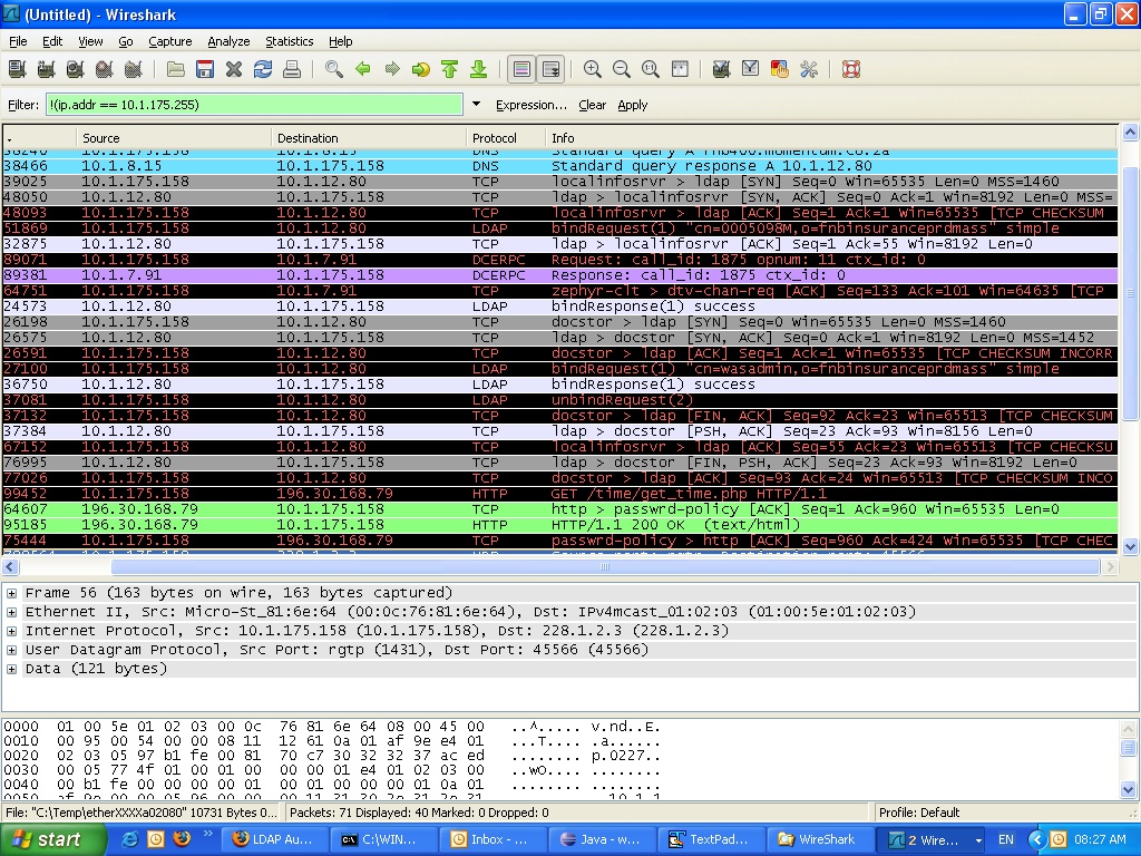 Packet Sniffers, Networking Tools Software, Tools and Utilities for