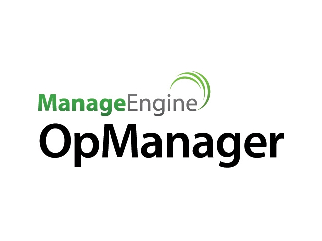 ManageEngine OpManager Performance Monitoring, Network