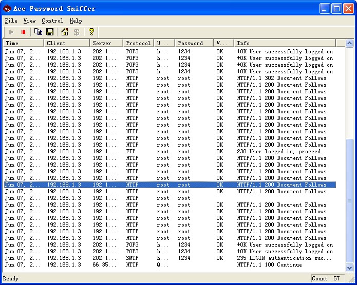 Packet Sniffers, Networking Tools Software, Tools and Utilities for